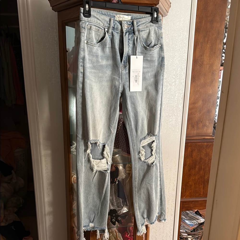 RISEN OWEN JEANS